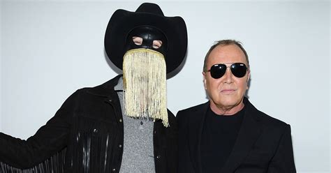 michael kors orville peck|Orville Peck .